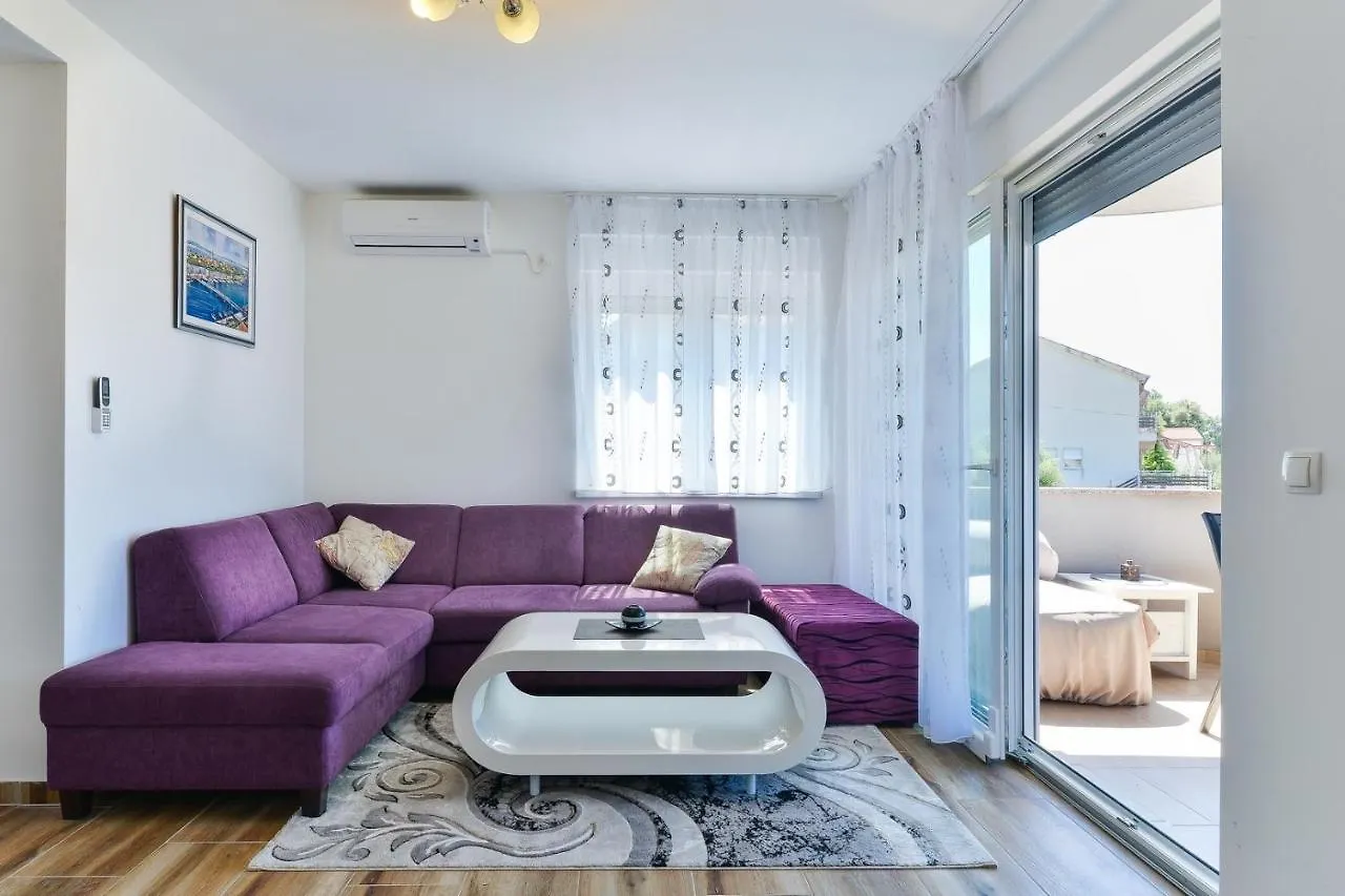 Apartment South Zara