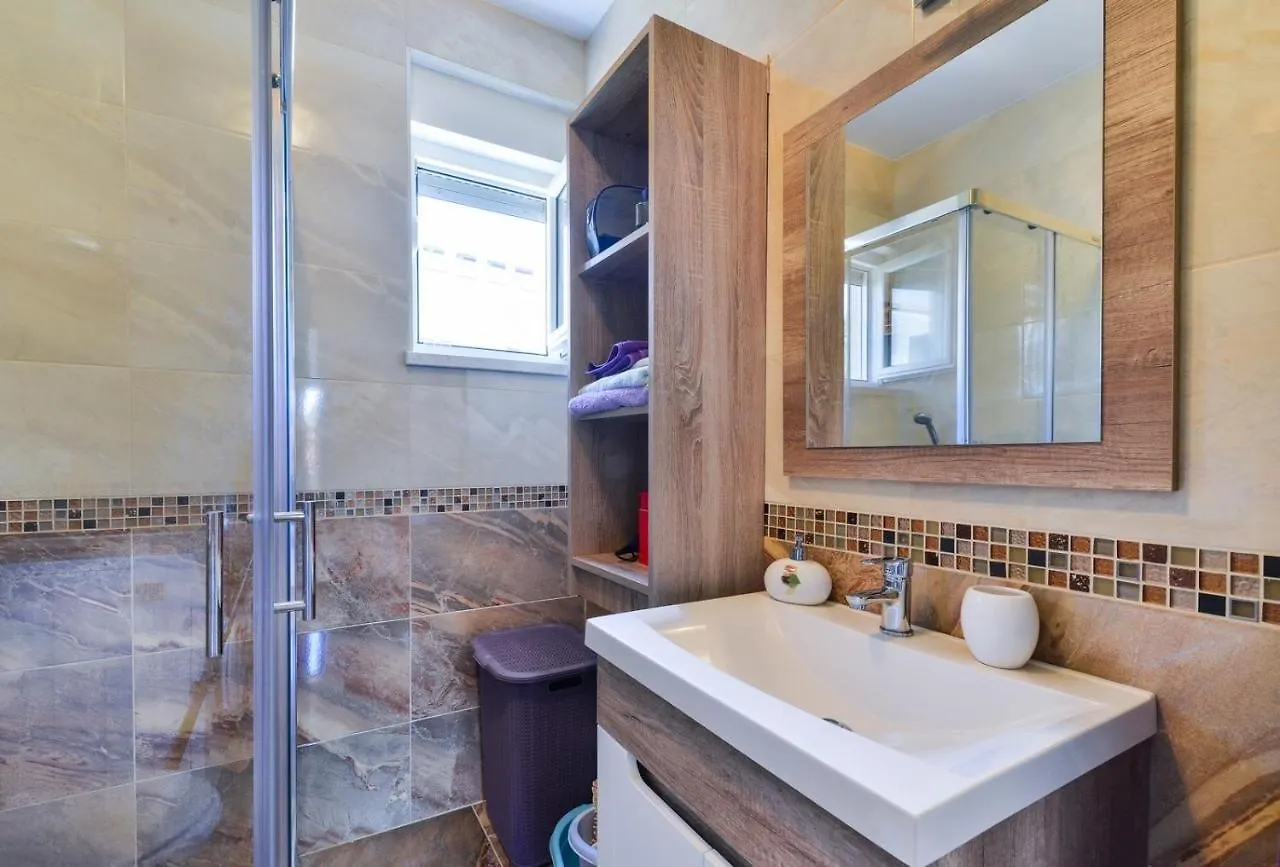 Apartment South Zara