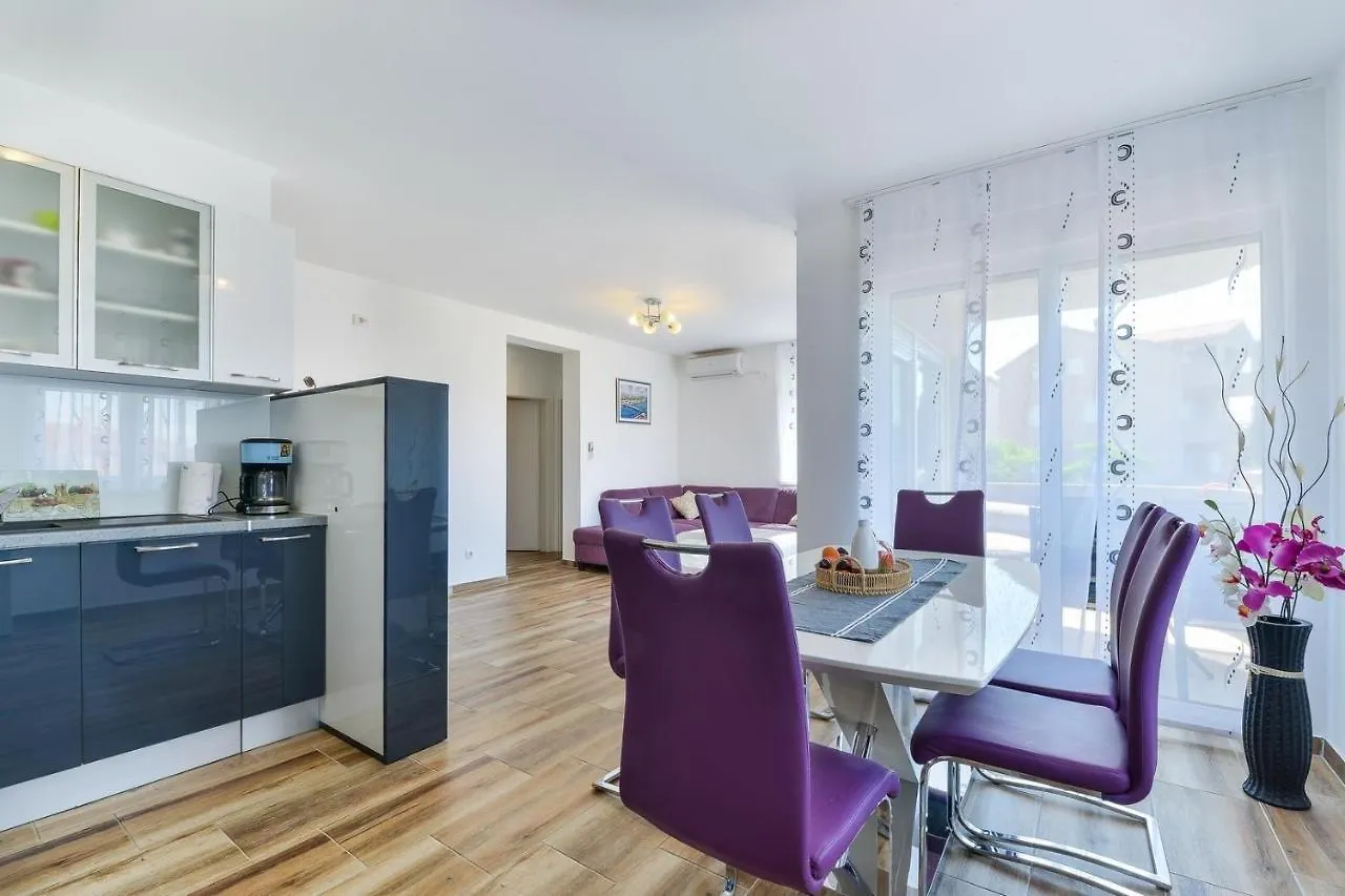 Apartment South Zara