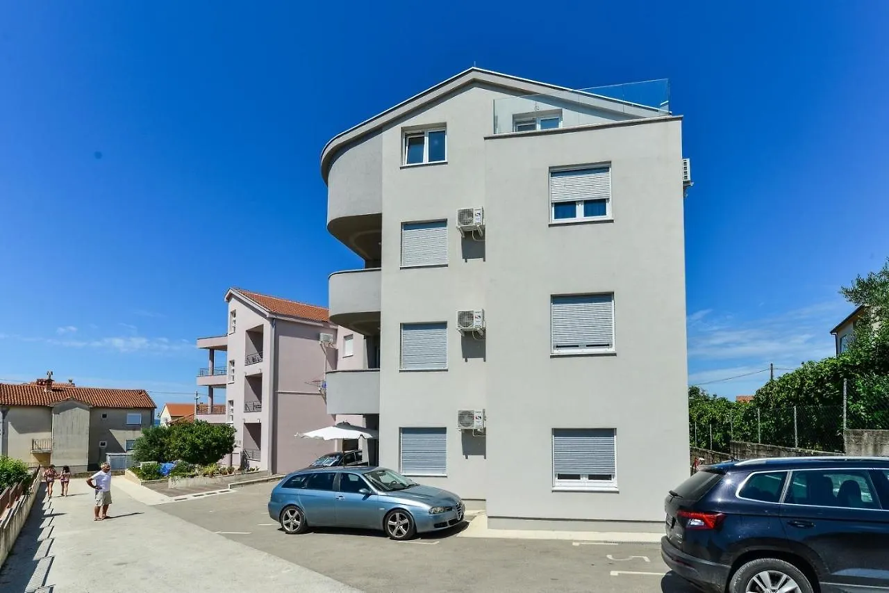 Apartment South Zara