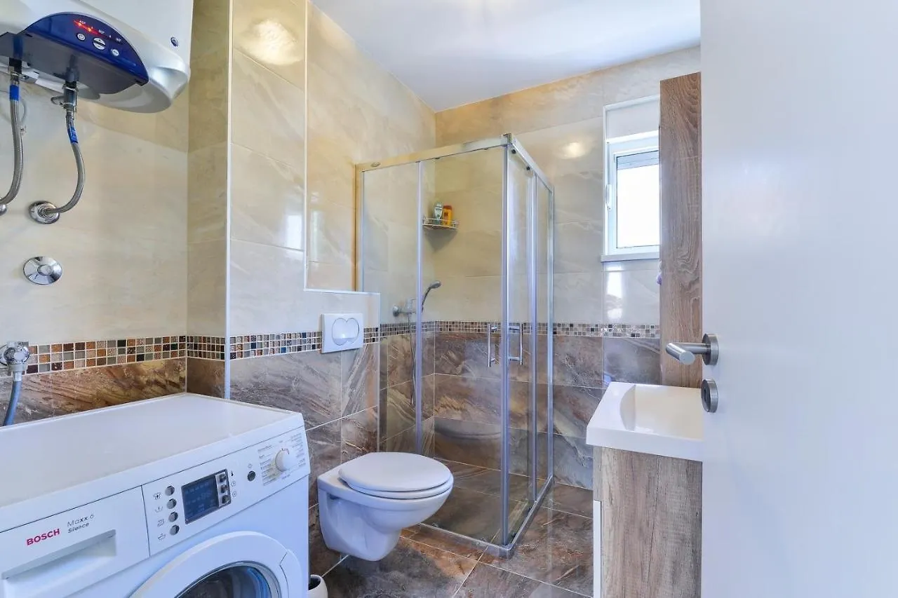 Apartment South Zara